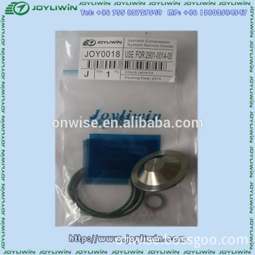 Alibaba website JOY 2901001400 industrial check valve kit for atlas copco air compressor